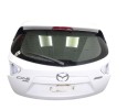 Porton trasero, Mazda CX-5 (Ke) Luxury 4WD 2013