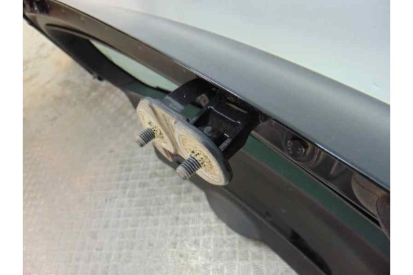 Porton trasero, BMW Serie 1 Berlina (E81/E87) 118d 2007 usado 5