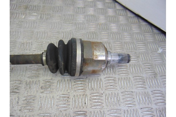  TRANSMISION DELANTERA IZQUIERDA HYUNDAI I30 (FD) Classic 2008 206825 HYUNDAI - 1