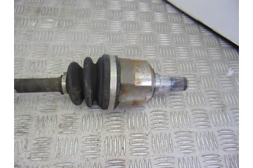  TRANSMISION DELANTERA IZQUIERDA HYUNDAI I30 (FD) Classic 2008 206825 HYUNDAI - 1