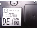 Camara vision frontal, Toyota Corolla (E21) Hybrid Active 2022, 8646C12010