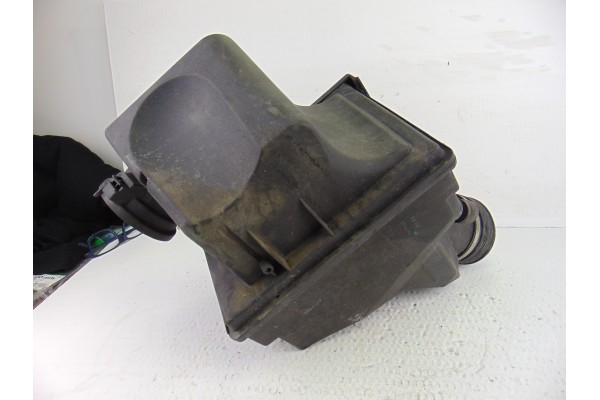 Filtro aire, BMW Serie 5 Berlina (E39) 525i 2001 usado 5