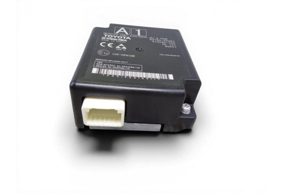Módulo electrónico, Toyota Corolla (E21) Hybrid Active 2022, 8978002060