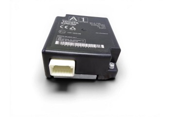 Módulo electrónico, Toyota Corolla (E21) Hybrid Active 2022, 8978002060
