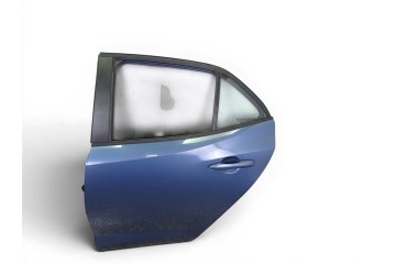 Puerta trasera izquierda, Toyota Corolla (E21) Hybrid Active 2022