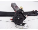 Elevalunas trasero derecho, Bmw Serie X5 (E53) 3.0i 2000