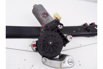 Elevalunas trasero derecho, Bmw Serie X5 (E53) 3.0i 2000