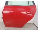 Puerta trasera izquierda, Toyota Auris (E15) Active 2007