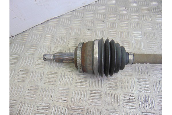  TRANSMISION DELANTERA IZQUIERDA HYUNDAI I30 (FD) Classic 2008 206825 HYUNDAI - 2