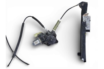 Elevalunas delantero derecho, Mini Mini (R56) One 2008, 2757044