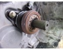 Caja cambios, Renault Modus I Pack Authentique 2005, JR5113