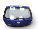 Porton trasero, Dacia Sandero Ambiance 2008