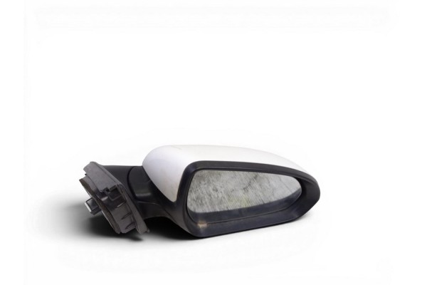 Retrovisor derecho, Hyundai I30 (Pd) go!+ 2019 usado 5