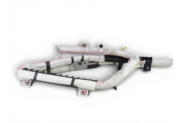 Airbag cortina delantero derecho, Hyundai I30 (Pd) go!+ 2019, 85020G4000 usado 5