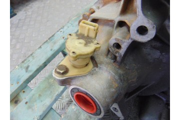Caja cambios, Peugeot 306 3/5 Pt. (S1)(01.1993) Style 1995, 20CB61