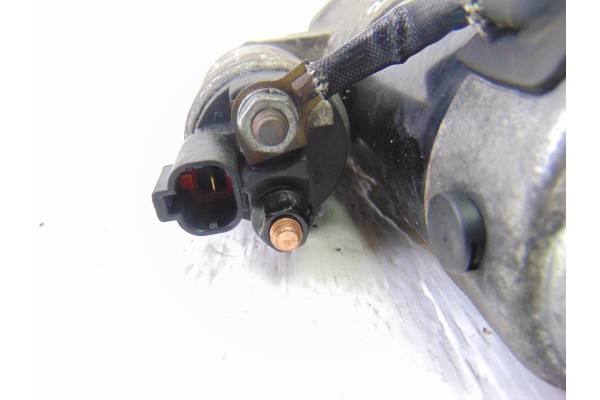 361002A100 MOTOR ARRANQUE HYUNDAI I30 (FD) Classic 2008 361002A100 206827 HYUNDAI - 2