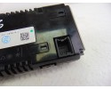 Pantalla multifuncion, Opel Astra J Berlina 5P Enjoy 2010, 13267984