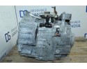 Caja cambios, Volkswagen Touran (1T2) Advance, JMA