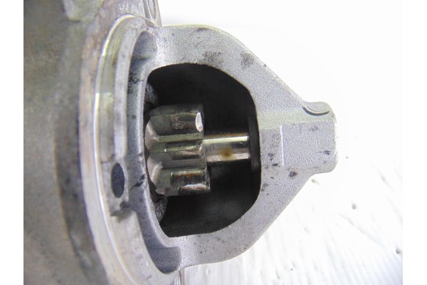 361002A100 MOTOR ARRANQUE HYUNDAI I30 (FD) Classic 2008 361002A100 206827 HYUNDAI - 3