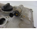 Tapa balancines, Toyota Auris (E15) Luna 2008