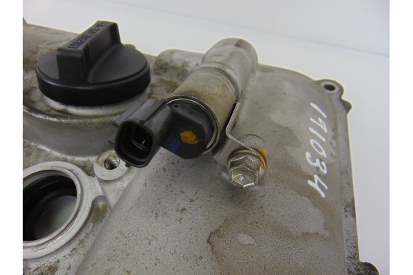 Tapa balancines, Toyota Auris (E15) Luna 2008 usado 5