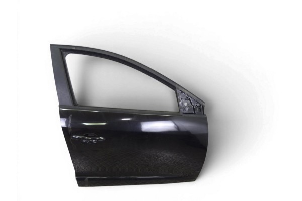 Puerta delantera derecha, Renault Megane Iii Berlina 5P Business 2014 usado 5
