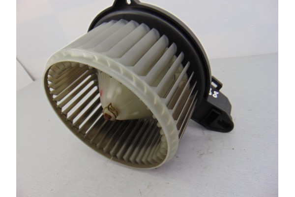Motor calefaccion, Audi A6 Berlina (4B2) 2.8 Quattro 2000, 4B1820021B