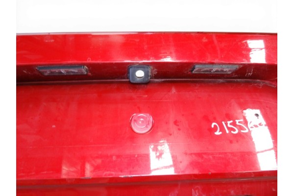 Paragolpes trasero, Opel Corsa F Edition 2021 usado 5
