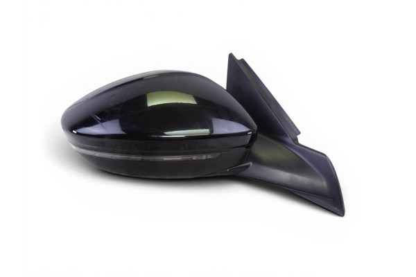 Retrovisor derecho, Opel Corsa F Edition 2021 usado 5