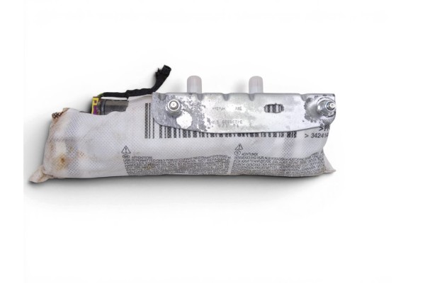 Airbag lateral izquierdo, Fiat 500 (150) Berlina Pop 2017, 00034604320 usado 5