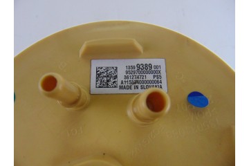 13599389 AFORADOR OPEL ASTRA K BERLINA 5P