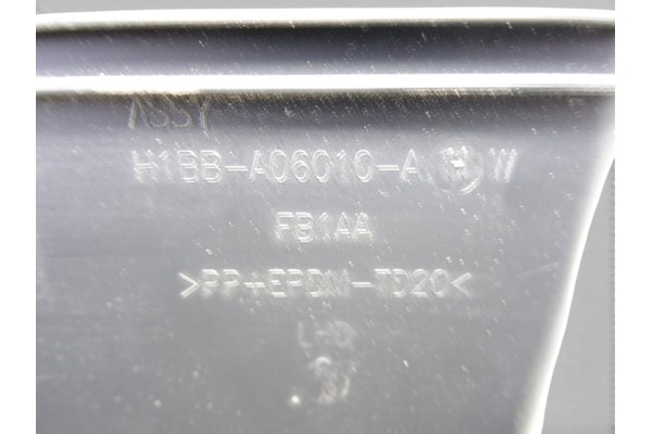 Guantera, Ford Fiesta (CE1) ST-Line 2022, H1BBA06010A usado 5