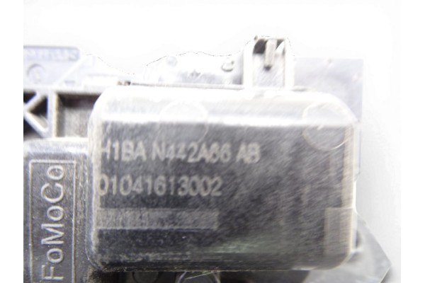 Cerradura maletero / porton, Ford Fiesta (CE1) ST-Line 2022, H1BAN442A66AB usado 5