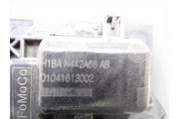 Cerradura maletero / porton, Ford Fiesta (CE1) ST-Line 2022, H1BAN442A66AB