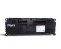 Mando climatizador, Ford Fiesta (CE1) ST-Line 2022, M1BT18C612HC