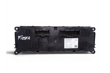 Mando climatizador, Ford Fiesta (CE1) ST-Line 2022, M1BT18C612HC