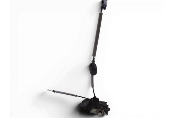 Cerradura puerta trasera izquierda, Ford Fiesta (CE1) ST-Line 2022, H1BAA26413CE usado 5