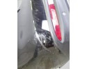 Paragolpes trasero, Mg Hs Luxury 2023