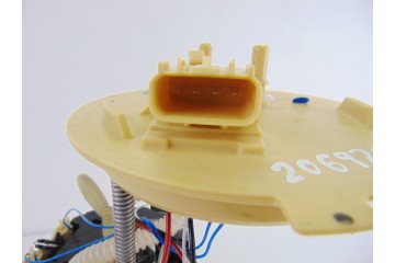 13599389 AFORADOR OPEL ASTRA K BERLINA 5P