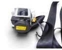 Cinturon seguridad trasero izquierdo, Mg Hs Luxury 2023