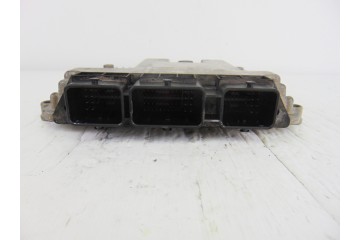 9662212280  CENTRALITA MOTOR UCE CITROEN C3 HDi 92 Collection 2006 9662212280 207230 CITROEN - 1