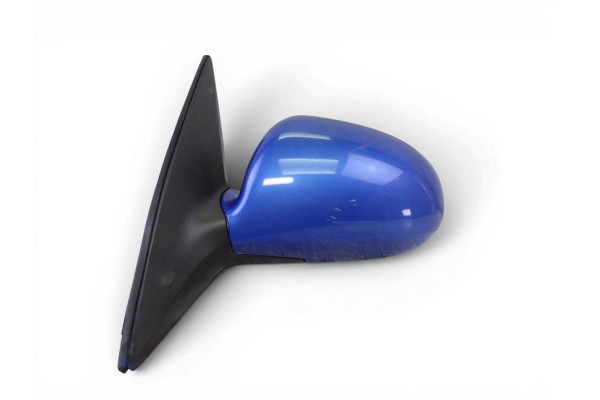 Retrovisor izquierdo, Hyundai I30 (Fd) Classic 2009, 876102R100