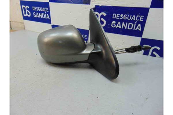 Retrovisor derecho, Seat Leon (1M1) Signo 2002