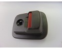 Cinturon seguridad trasero derecho, Mercedes-benz Sl (Bm 230) Roadster 500 (230.475) 2003, A2308680231