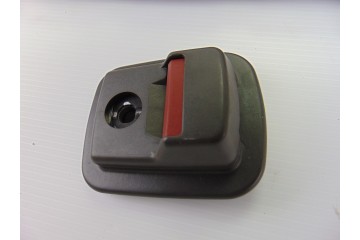 Cinturon seguridad trasero derecho, Mercedes-benz Sl (Bm 230) Roadster 500 (230.475) 2003, A2308680231