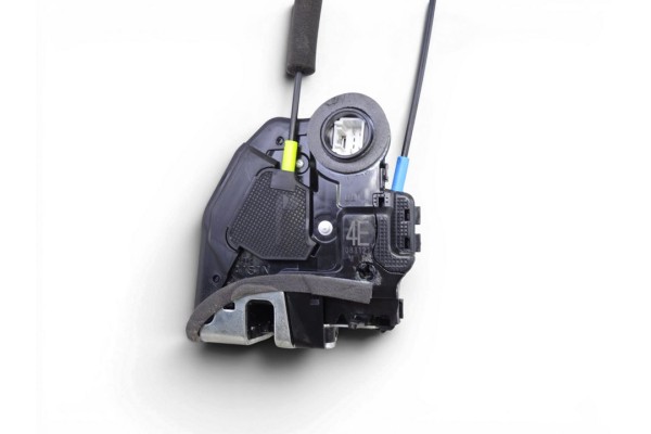 Cerradura puerta trasera izquierda, Toyota Corolla (E21) Hybrid Active 2022