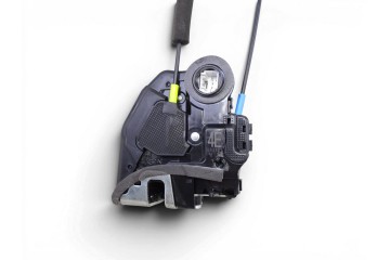 Cerradura puerta trasera izquierda, Toyota Corolla (E21) Hybrid Active 2022