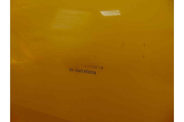 Puerta trasera izquierda, Seat Toledo (KG3) Reference 2014