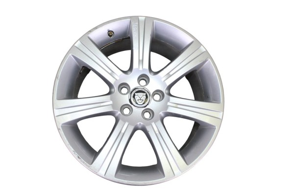 Juego llantas, Jaguar Xf 3.0 V6 Diesel Luxury 2012