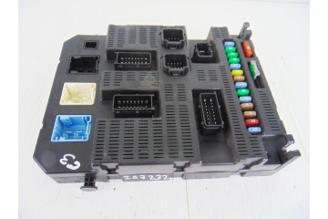 9664156780  CAJA RELES / FUSIBLES CITROEN C3 HDi 92 Collection 2006 9664156780 207232 CITROEN - 1